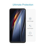 50 pellicole in vetro temperato 0,26 mm 9H 2,5D, For TECNO Pova Neo 2 (50 PCS), For ZTE Axon 30S (50 PCS), For Xiaomi Civi 2 / 12 Lite NE / 13 Lite / Civi 3 (50 PCS), For Ulefone Note 14 (50 PCS), For DOOGEE S51 (50 PCS)