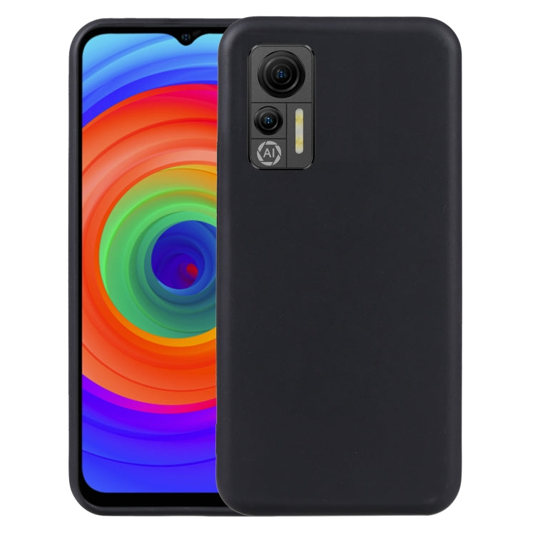 Custodia per telefono in TPU, For TECNO Pova Neo 2, For ZTE Axon 30S, For Ulefone Note 14, For DOOGEE S51, For Xiaomi Civi 2, For OPPO A17, For Xiaomi Redmi Note 11R, For OPPO A77s
