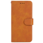 Custodia per telefono in pelle, For Doogee S51, For OPPO A17, For OPPO A77s, For Tecno Pova Neo 2, For Ulefone Note 14, For Xiaomi Civi 2, For Xiaomi Redmi Note 11R, For ZTE Axon 30S