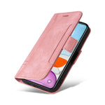 BETOPNICE Custodia per telefono in pelle con fibbia a doppio lato, For iPhone 11 Pro, For iPhone 11 Pro Max, For iPhone X / XS, For iPhone XR