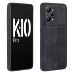Custodia per telefono AZNS in pelle goffrata 3D, For iPhone 12 Pro Max, For iPhone 12 Pro, For OPPO K10 Pro 5G, For vivo S15