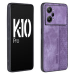 Custodia per telefono AZNS in pelle goffrata 3D, For iPhone 12 Pro Max, For iPhone 12 Pro, For OPPO K10 Pro 5G, For vivo S15