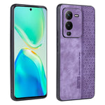 Custodia per telefono AZNS in pelle goffrata 3D, For iPhone 12 Pro Max, For iPhone 12 Pro, For OPPO K10 Pro 5G, For vivo S15