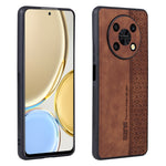 Custodia per telefono AZNS in pelle goffrata 3D, For vivo S15 Pro, For vivo S15e / T1 Pro, For vivo X80, For Huawei Enjoy 50 Pro / nova Y90
