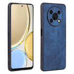 Custodia per telefono AZNS in pelle goffrata 3D, For vivo S15 Pro, For vivo S15e / T1 Pro, For vivo X80, For Huawei Enjoy 50 Pro / nova Y90