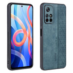 Custodia per telefono AZNS in pelle goffrata 3D, For Honor 70, For Honor 70 Pro / 70 Pro+, For Honor X30 / X9, For Xiaomi Redmi Note 11T 5G
