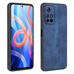 Custodia per telefono AZNS in pelle goffrata 3D, For Honor 70, For Honor 70 Pro / 70 Pro+, For Honor X30 / X9, For Xiaomi Redmi Note 11T 5G