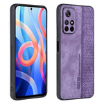 Custodia per telefono AZNS in pelle goffrata 3D, For Honor 70, For Honor 70 Pro / 70 Pro+, For Honor X30 / X9, For Xiaomi Redmi Note 11T 5G