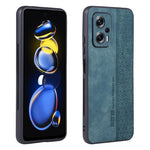 Custodia per telefono AZNS in pelle goffrata 3D, For Xiaomi Redmi Note 11T Pro 5G, For Xiaomi 12 / 12S / 12X, For Xiaomi 12 Lite, For Xiaomi 12 Pro / 12S Pro