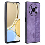 Custodia per telefono AZNS in pelle goffrata 3D, For Honor 70, For Honor 70 Pro / 70 Pro+, For Honor X30 / X9, For Xiaomi Redmi Note 11T 5G