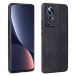 Custodia per telefono AZNS in pelle goffrata 3D, For Xiaomi Redmi Note 11T Pro 5G, For Xiaomi 12 / 12S / 12X, For Xiaomi 12 Lite, For Xiaomi 12 Pro / 12S Pro