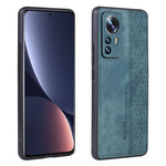 Custodia per telefono AZNS in pelle goffrata 3D, For Xiaomi Redmi Note 11T Pro 5G, For Xiaomi 12 / 12S / 12X, For Xiaomi 12 Lite, For Xiaomi 12 Pro / 12S Pro