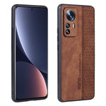 Custodia per telefono AZNS in pelle goffrata 3D, For Xiaomi Redmi Note 11T Pro 5G, For Xiaomi 12 / 12S / 12X, For Xiaomi 12 Lite, For Xiaomi 12 Pro / 12S Pro