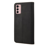 Custodia per telefono in pelle con giunture al tatto, For Motorola Moto G42, For OnePlus 10T, For Samsung Galaxy A04, For Asus Zenfone 9