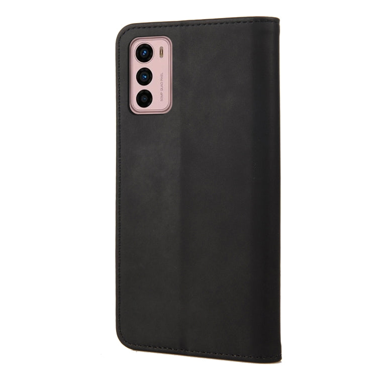 Custodia per telefono in pelle con giunture al tatto, For Motorola Moto G42, For OnePlus 10T, For Samsung Galaxy A04, For Asus Zenfone 9