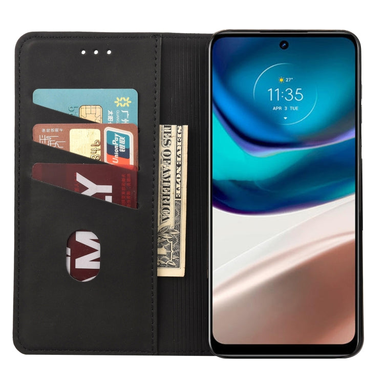 Custodia per telefono in pelle con giunture al tatto, For Motorola Moto G42, For OnePlus 10T, For Samsung Galaxy A04, For Asus Zenfone 9