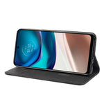 Custodia per telefono in pelle con giunture al tatto, For Motorola Moto G42, For OnePlus 10T, For Samsung Galaxy A04, For Asus Zenfone 9