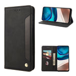 Custodia per telefono in pelle con giunture al tatto, For Motorola Moto G42, For OnePlus 10T, For Samsung Galaxy A04, For Asus Zenfone 9