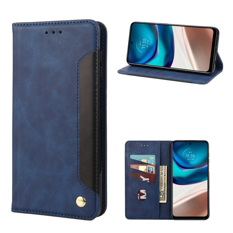 Custodia per telefono in pelle con giunture al tatto, For Motorola Moto G42, For OnePlus 10T, For Samsung Galaxy A04, For Asus Zenfone 9