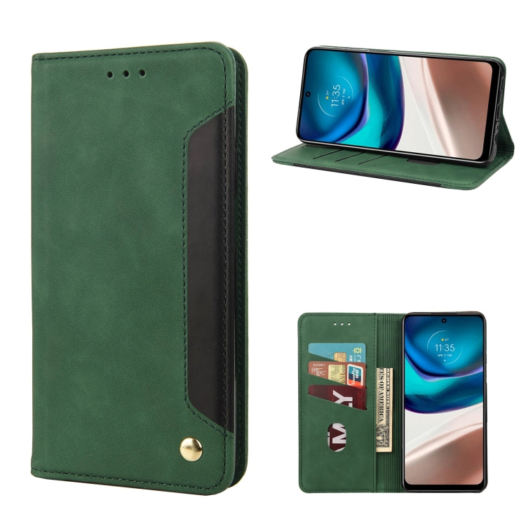 Custodia per telefono in pelle con giunture al tatto, For Motorola Moto G42, For OnePlus 10T, For Samsung Galaxy A04, For Asus Zenfone 9