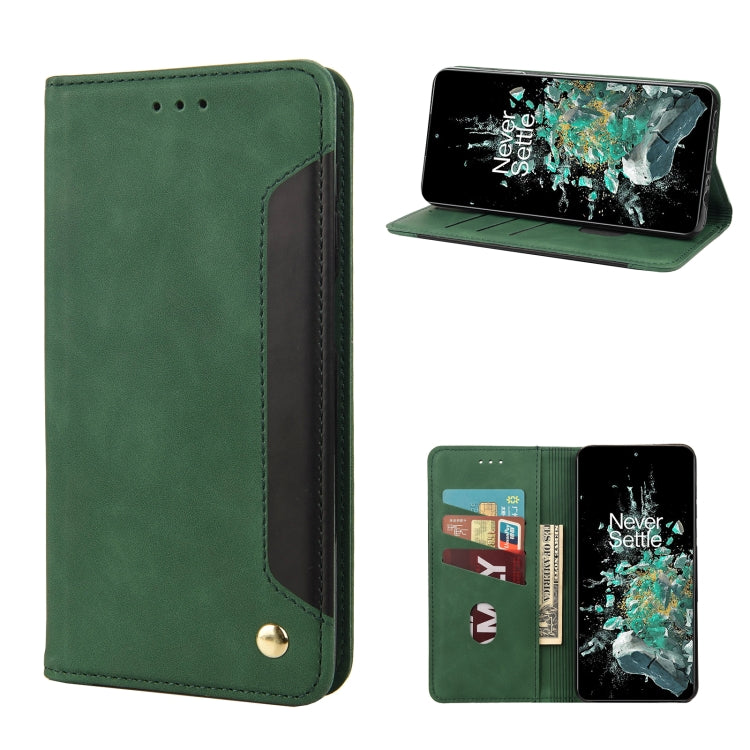 Custodia per telefono in pelle con giunture al tatto, For Motorola Moto G42, For OnePlus 10T, For Samsung Galaxy A04, For Asus Zenfone 9