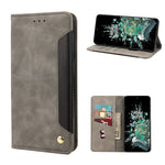 Custodia per telefono in pelle con giunture al tatto, For Motorola Moto G42, For OnePlus 10T, For Samsung Galaxy A04, For Asus Zenfone 9