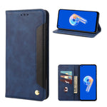 Custodia per telefono in pelle con giunture al tatto, For Motorola Moto G42, For OnePlus 10T, For Samsung Galaxy A04, For Asus Zenfone 9