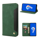 Custodia per telefono in pelle con giunture al tatto, For Motorola Moto G42, For OnePlus 10T, For Samsung Galaxy A04, For Asus Zenfone 9