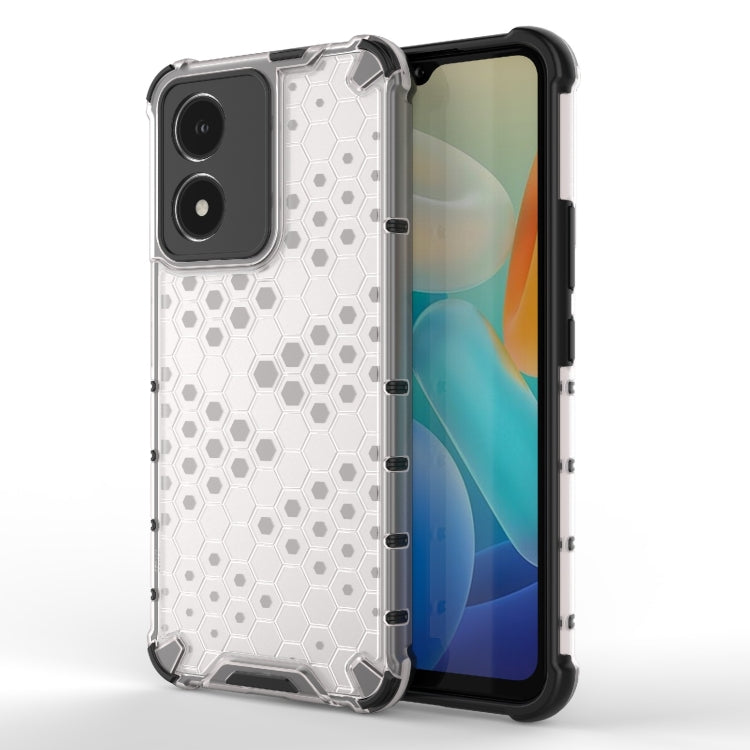 Custodia per telefono a nido d'ape, For vivo Y02s, For vivo Y16 4G Global, For vivo Y35 4G Global/Y22s 4G Global, For Samsung Galaxy A13 5G/M13