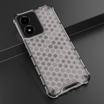 Custodia per telefono a nido d'ape, For vivo Y02s, For vivo Y16 4G Global, For vivo Y35 4G Global/Y22s 4G Global, For Samsung Galaxy A13 5G/M13
