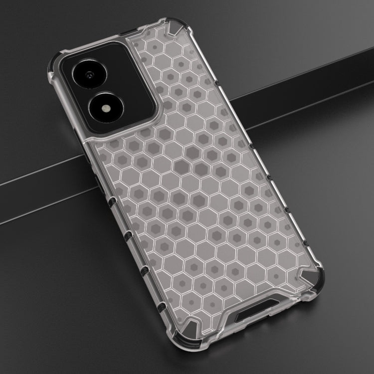 Custodia per telefono a nido d'ape, For vivo Y02s, For vivo Y16 4G Global, For vivo Y35 4G Global/Y22s 4G Global, For Samsung Galaxy A13 5G/M13