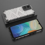 Custodia per telefono a nido d'ape, For vivo Y02s, For vivo Y16 4G Global, For vivo Y35 4G Global/Y22s 4G Global, For Samsung Galaxy A13 5G/M13