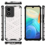 Custodia per telefono a nido d'ape, For vivo Y02s, For vivo Y16 4G Global, For vivo Y35 4G Global/Y22s 4G Global, For Samsung Galaxy A13 5G/M13