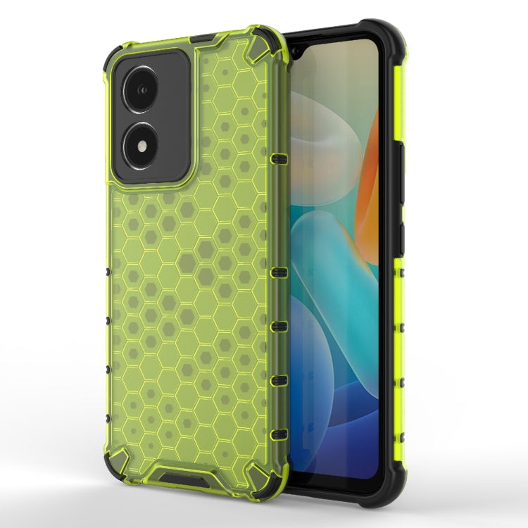 Custodia per telefono a nido d'ape, For vivo Y02s, For vivo Y16 4G Global, For vivo Y35 4G Global/Y22s 4G Global, For Samsung Galaxy A13 5G/M13