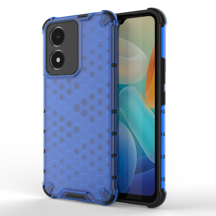 Custodia per telefono a nido d'ape, For vivo Y02s, For vivo Y16 4G Global, For vivo Y35 4G Global/Y22s 4G Global, For Samsung Galaxy A13 5G/M13