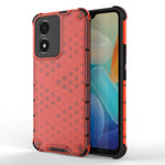 Custodia per telefono a nido d'ape, For vivo Y02s, For vivo Y16 4G Global, For vivo Y35 4G Global/Y22s 4G Global, For Samsung Galaxy A13 5G/M13