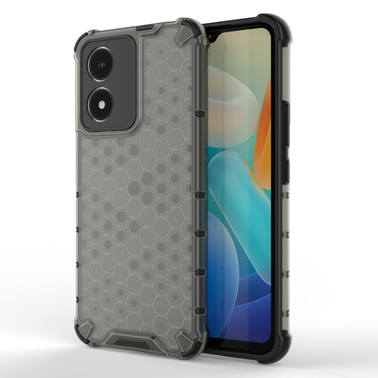 Custodia per telefono a nido d'ape, For vivo Y02s, For vivo Y16 4G Global, For vivo Y35 4G Global/Y22s 4G Global, For Samsung Galaxy A13 5G/M13