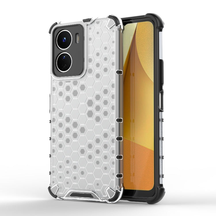 Custodia per telefono a nido d'ape, For vivo Y02s, For vivo Y16 4G Global, For vivo Y35 4G Global/Y22s 4G Global, For Samsung Galaxy A13 5G/M13