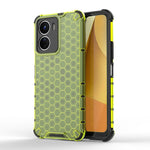 Custodia per telefono a nido d'ape, For vivo Y02s, For vivo Y16 4G Global, For vivo Y35 4G Global/Y22s 4G Global, For Samsung Galaxy A13 5G/M13