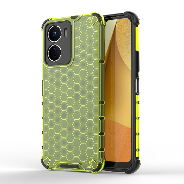Custodia per telefono a nido d'ape, For vivo Y02s, For vivo Y16 4G Global, For vivo Y35 4G Global/Y22s 4G Global, For Samsung Galaxy A13 5G/M13