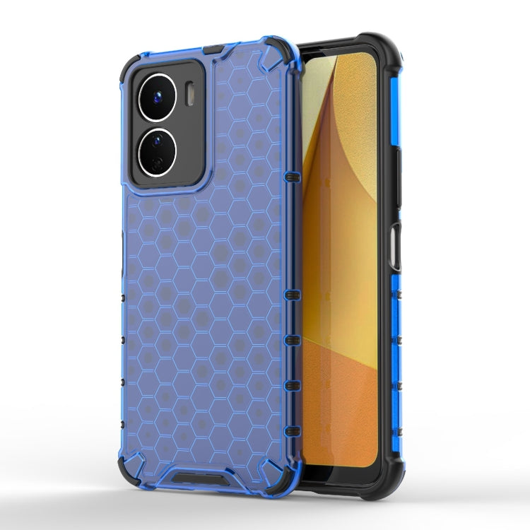 Custodia per telefono a nido d'ape, For vivo Y02s, For vivo Y16 4G Global, For vivo Y35 4G Global/Y22s 4G Global, For Samsung Galaxy A13 5G/M13