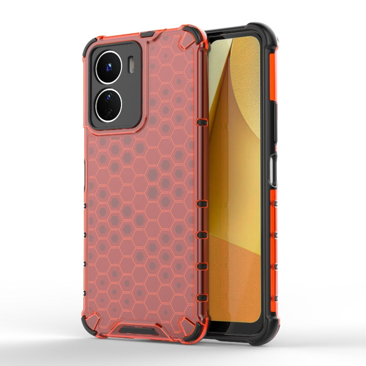 Custodia per telefono a nido d'ape, For vivo Y02s, For vivo Y16 4G Global, For vivo Y35 4G Global/Y22s 4G Global, For Samsung Galaxy A13 5G/M13