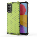 Custodia per telefono a nido d'ape, For vivo Y02s, For vivo Y16 4G Global, For vivo Y35 4G Global/Y22s 4G Global, For Samsung Galaxy A13 5G/M13