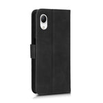 Custodia per telefono in pelle con vibrazione magnetica Skin Feel, For Samsung Galaxy A23e 5G / A23 5G / A23s JP Version, For Sony Xperia 5 IV