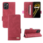 Custodia per cellulare in pelle con chiusura magnetica, For Realme 9i 5G, For Xiaomi Redmi Note 11S / Poco M4 Pro 5G, For Samsung Galaxy A04 4G, For Sony Xperia 5 IV