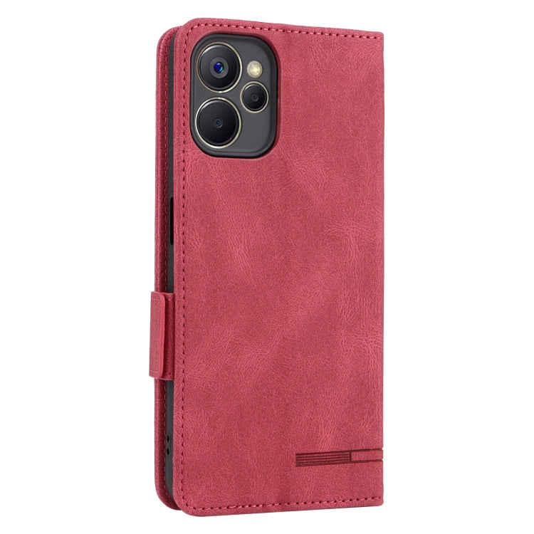 Custodia per cellulare in pelle con chiusura magnetica, For Realme 9i 5G, For Xiaomi Redmi Note 11S / Poco M4 Pro 5G, For Samsung Galaxy A04 4G, For Sony Xperia 5 IV