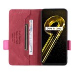 Custodia per cellulare in pelle con chiusura magnetica, For Realme 9i 5G, For Xiaomi Redmi Note 11S / Poco M4 Pro 5G, For Samsung Galaxy A04 4G, For Sony Xperia 5 IV