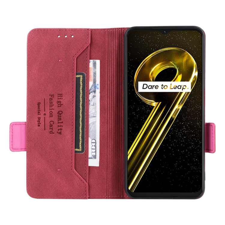 Custodia per cellulare in pelle con chiusura magnetica, For Realme 9i 5G, For Xiaomi Redmi Note 11S / Poco M4 Pro 5G, For Samsung Galaxy A04 4G, For Sony Xperia 5 IV