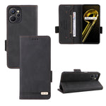 Custodia per cellulare in pelle con chiusura magnetica, For Realme 9i 5G, For Xiaomi Redmi Note 11S / Poco M4 Pro 5G, For Samsung Galaxy A04 4G, For Sony Xperia 5 IV
