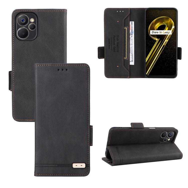 Custodia per cellulare in pelle con chiusura magnetica, For Realme 9i 5G, For Xiaomi Redmi Note 11S / Poco M4 Pro 5G, For Samsung Galaxy A04 4G, For Sony Xperia 5 IV